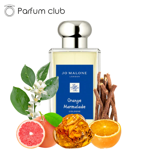 Jo Malone Orange Marmalade edc, Великобританія, 1 мл
