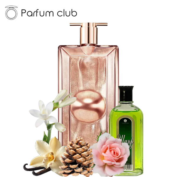 Lancome Idole L'Intense edp, Франція