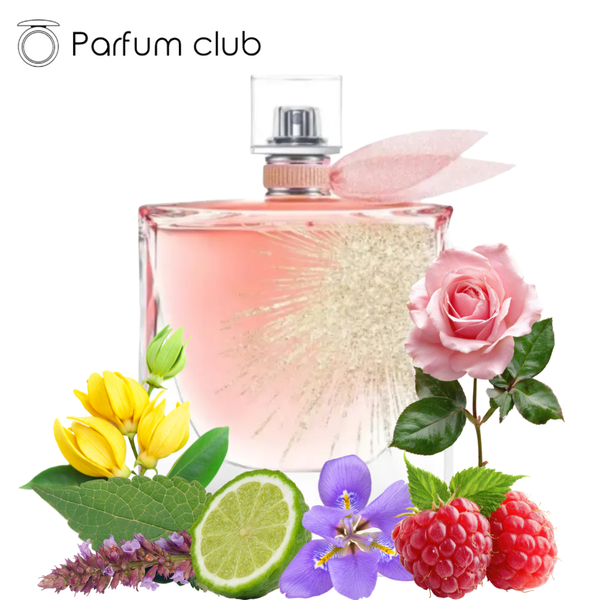 Lancome La Vie Est Belle Oui edp, Франция