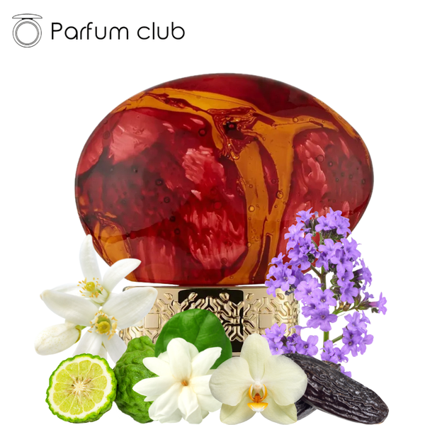 The House Of Oud Almond Harmony edp, ОАЕ, 1 мл