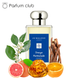 Jo Malone Orange Marmalade edc, Великобританія, 1 мл