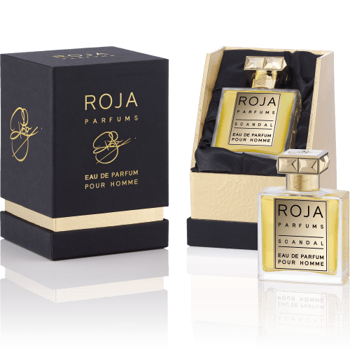 Roja Scandal Eau de Parfum, 3 мл