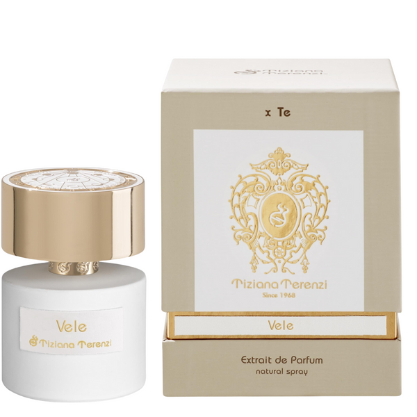 Tiziana Terenzi Vele Parfum, 3 мл