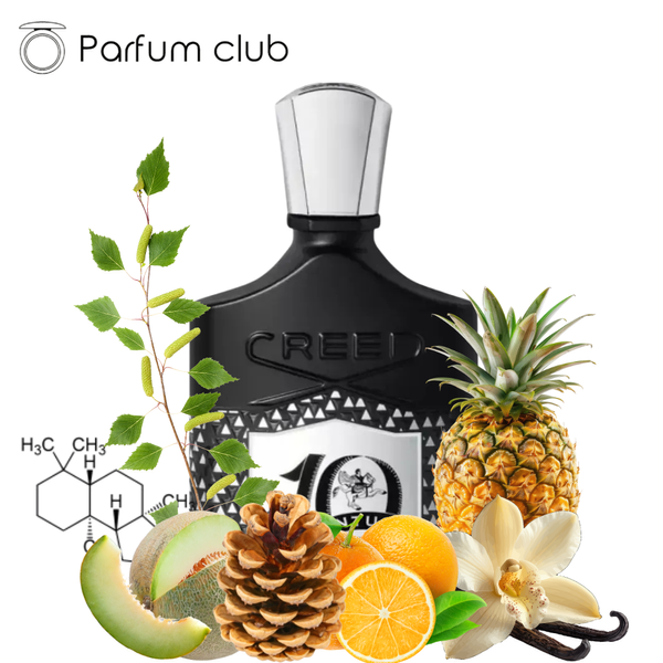 Creed Aventus 10 Anniversary EDP