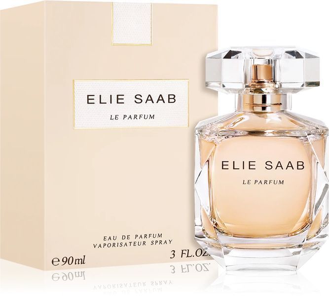Elie Saab Le Parfum EDP, Франція, 5 мл
