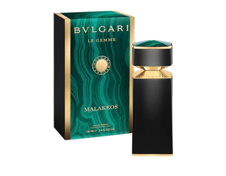 Bvlgari Le Gemme Malakeos EDP, 3 мл