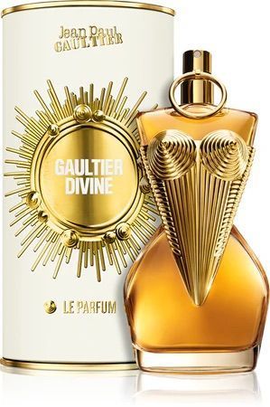 Jean Paul Gaultier Gaultier Divine edp, 5 мл