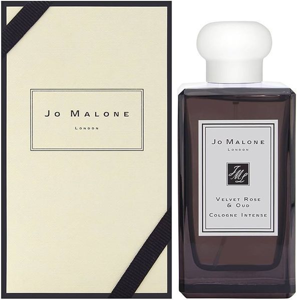 Jo Malone Velvet Rose and Oud EDC, 5 мл
