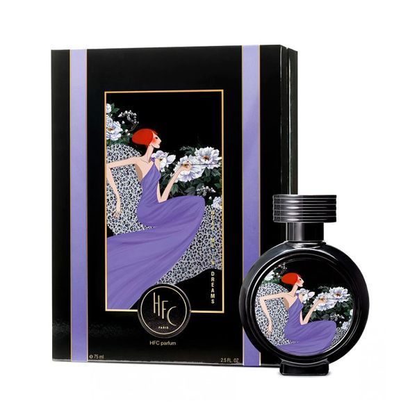 Haute Fragrance Company Wrap Me in Dreams edp, Франція, 1 мл