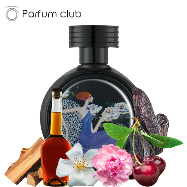 Haute Fragrance Company Wrap Me in Dreams edp, Франція, 2 мл