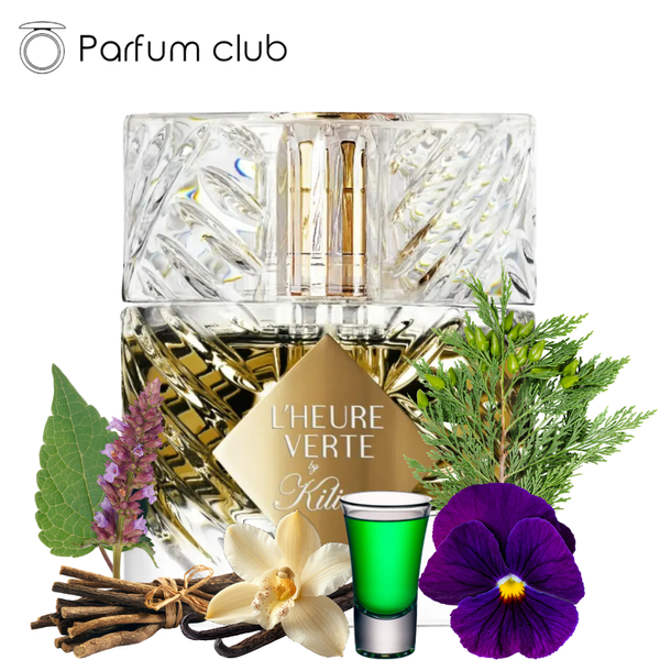 Kilian L'Heure Verte Eau de Parfum