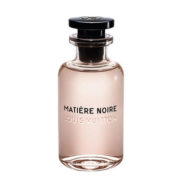 Louis Vuitton Matiere Noire EDP
