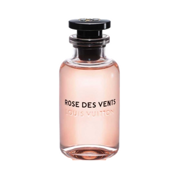 Louis Vuitton Rose Des Vents edp, Франція