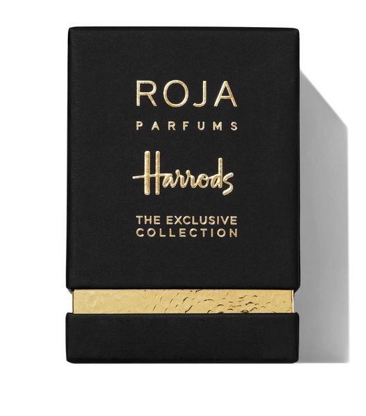 Roja Harrods Aoud Eau de Parfum, 3 мл