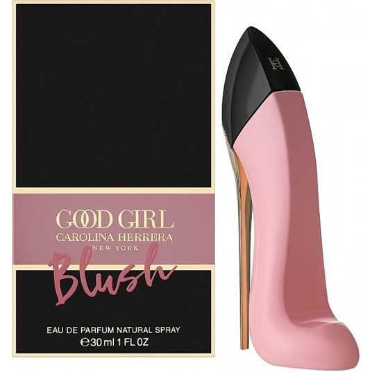 香水(女性用) Carolina Herrera Good Girl Blush 50ml Carolina Herrera Good Girl Blush купити парфуми Parfum Club