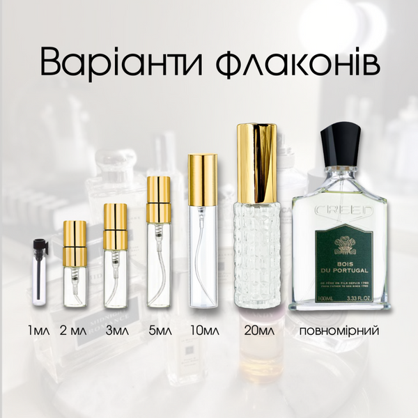 Creed Bois du Portugal EDP