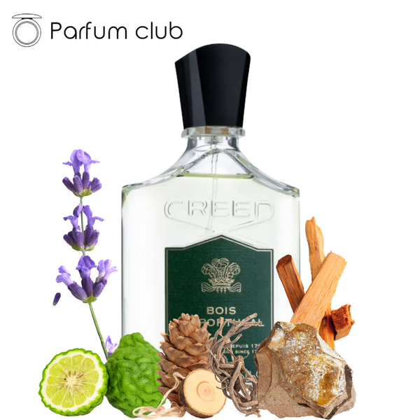 Creed Bois du Portugal EDP