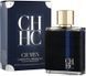 Carolina Herrera CH Men Grand Tour edt, Іспанія