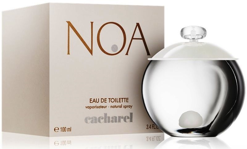 Cacharel Noa edt, Франція, 10 мл