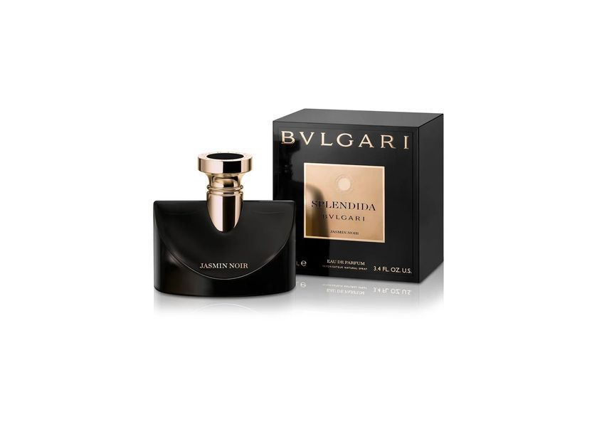 Bvlgari Splendida Jasmin Noir EDP, 3 мл