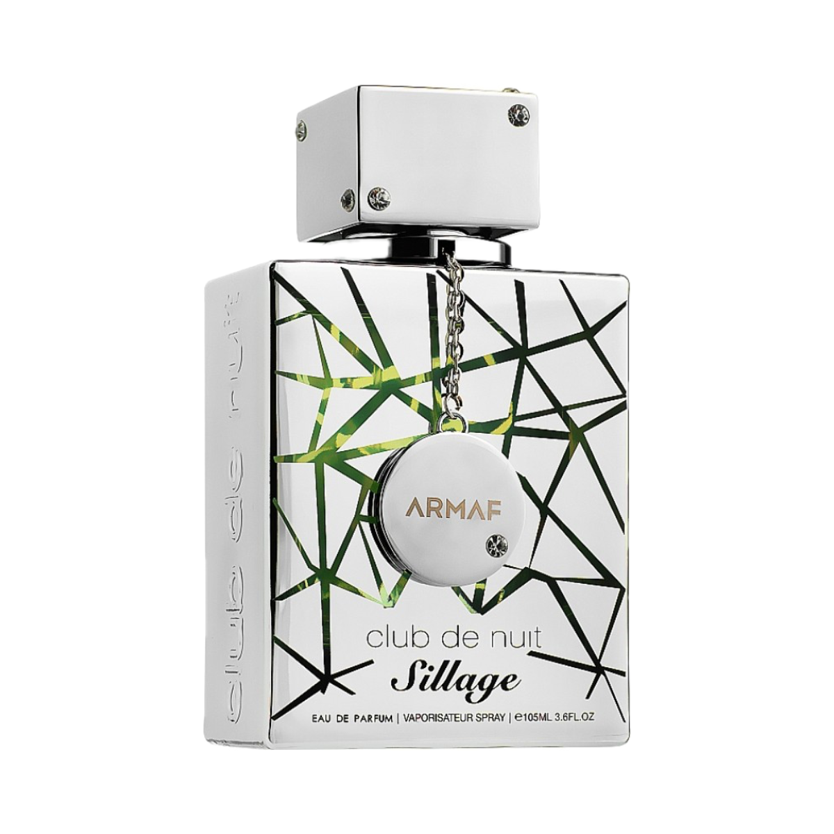 Armaf Club de Nuit Sillage купити парфуми Parfum Club