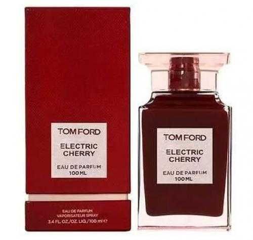 Tom Ford Electric Cherry купити нішеві унісекс парфуми на Parfum Club