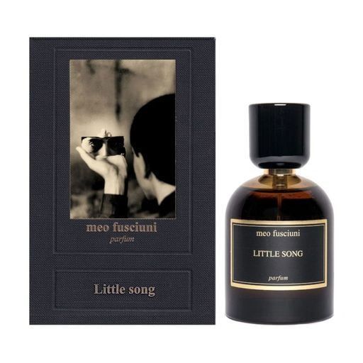 Meo Fusciuni Little Song parfum, Італія, 2 мл