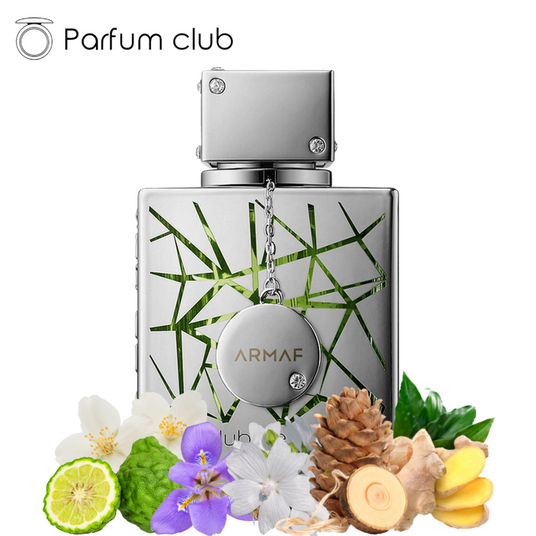 Armaf Club de Nuit Sillage купити парфуми Parfum Club