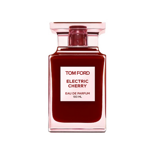 Tom Ford Electric Cherry купити нішеві унісекс парфуми на Parfum Club