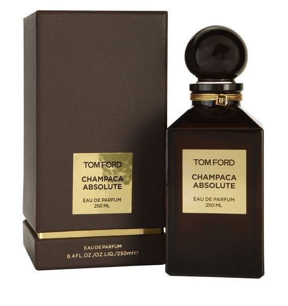 Tom Ford Champaca Absolute EDP