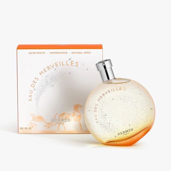 Hermes Eau Des Merveilles edt, Франція, 10 мл