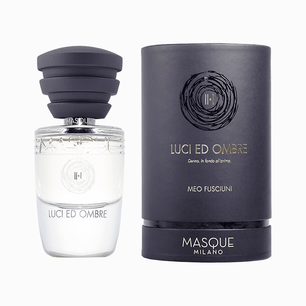 Masque Milano Luci Ed Ombre edp, Італія, 1 мл