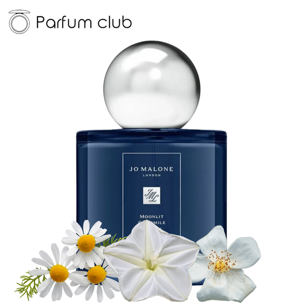 Jo Malone Moonlit Camomile edc, Великобританія, 5 мл