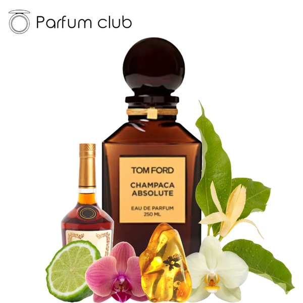 Tom Ford Champaca Absolute EDP