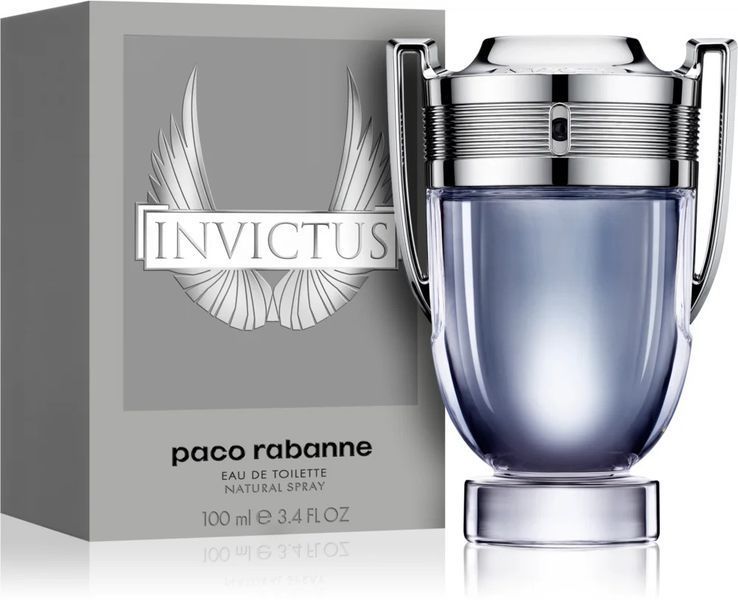 Paco Rabanne Invictus EDT